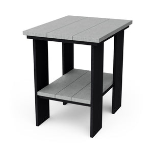Contemporary Side Table - The Charming Bench Company