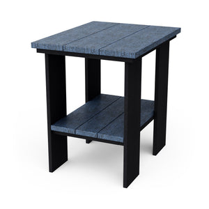Contemporary Side Table - The Charming Bench Company