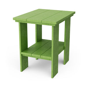 Contemporary Side Table - The Charming Bench Company