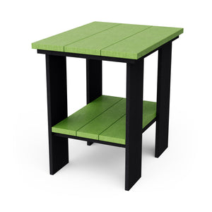 Contemporary Side Table - The Charming Bench Company
