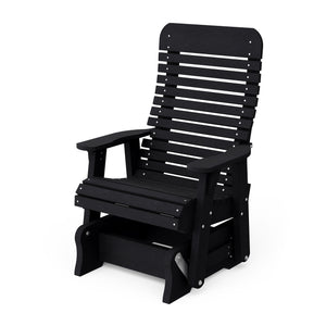 Signature Single Glider - The Charming Bench Company