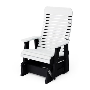 Signature Single Glider - The Charming Bench Company