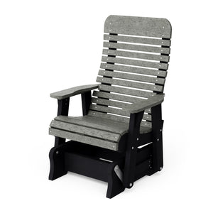 Signature Single Glider - The Charming Bench Company