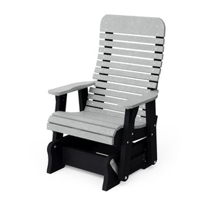 Signature Single Glider - The Charming Bench Company