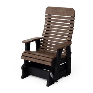 Signature Single Glider - The Charming Bench Company