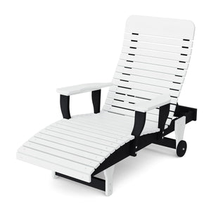 Signature Chaise Lounge