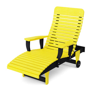 Signature Chaise Lounge