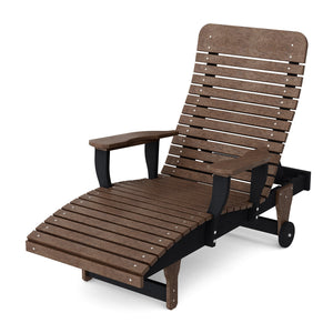 Signature Chaise Lounge