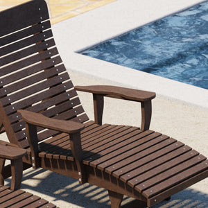 Signature Chaise Lounge