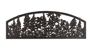 PDG-WFLwildflower-iron-glider-bench-1-anglejpg