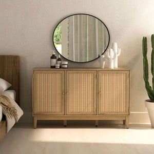 Bodrum 50" Wide Sideboard - The Charming Bench Company