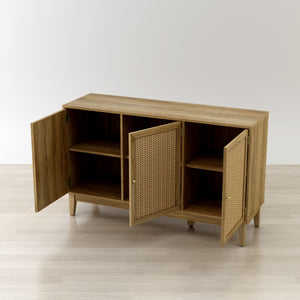 Bodrum 50" Wide Sideboard - The Charming Bench Company