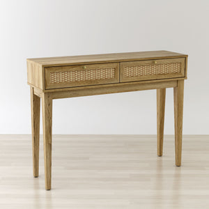 Bodrum 43" Console Table - The Charming Bench Company