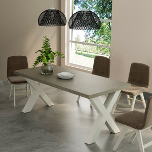 Milwaukee Dining Table - The Charming Bench Company