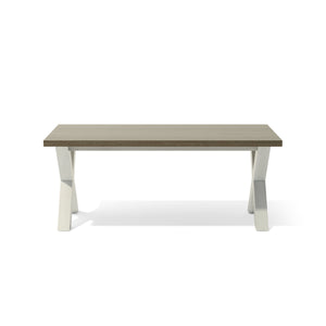 Milwaukee Dining Table - The Charming Bench Company