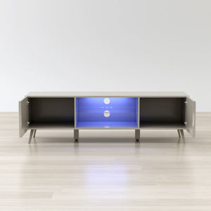 Altus 59" TV Stand - The Charming Bench Company