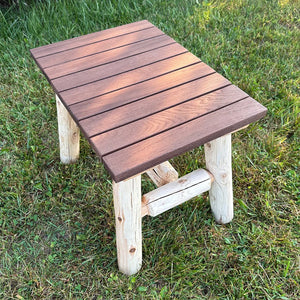 ThermaFusion End Table