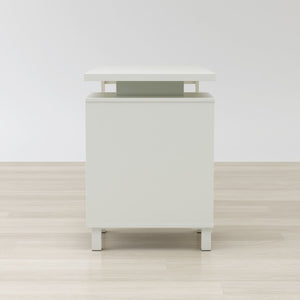 Haslev 47" Writing Desk - The Charming Bench Company