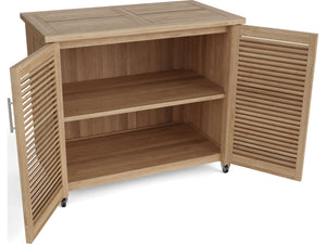 Amberly Storage Cabinet Susan