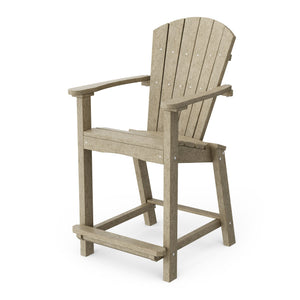 Classic 26” High Dining Chair Dining Set