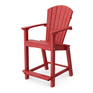 Classic 26” High Dining Chair Dining Set