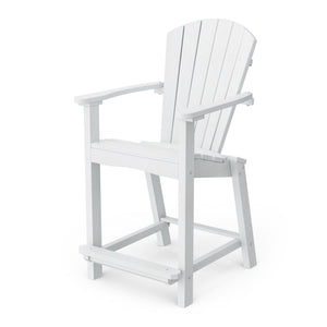 Classic 26” High Dining Chair Dining Set