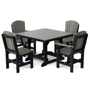 Classic 3-Piece Bar Set Dining Set
