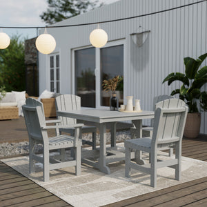 Classic 3-Piece Bar Set Dining Set