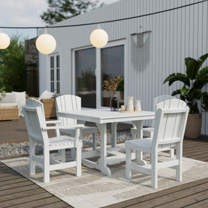 Classic 3-Piece Bar Set Dining Set