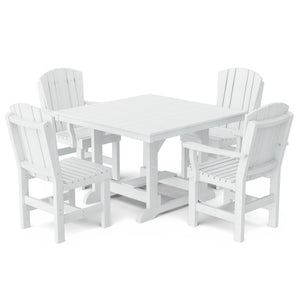 Classic 3-Piece Bar Set Dining Set