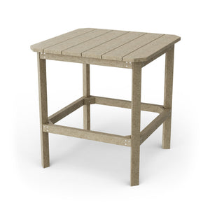 Classic 36" High Counter Table Dining Table