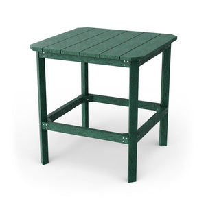 Classic 36" High Counter Table Dining Table