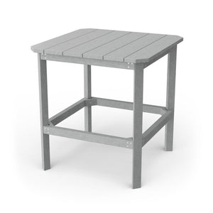 Classic 36" High Counter Table Dining Table