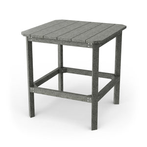 Classic 36" High Counter Table Dining Table