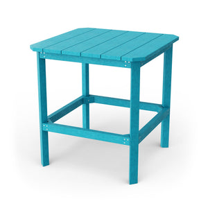Classic 36" High Counter Table Dining Table