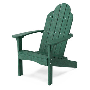 Classic Adirondack Chair Outdoor Chair