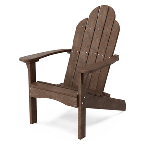 Classic Adirondack Chair Outdoor Chair