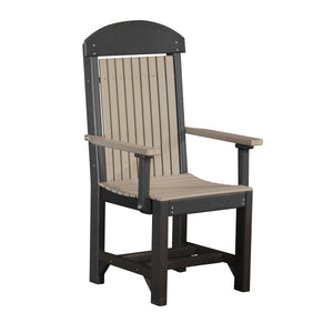 Classic Arm Chair by LuxCraft Armchair