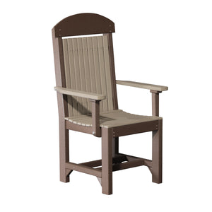 Classic Arm Chair by LuxCraft Armchair
