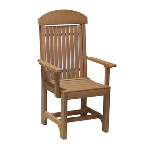 Classic Arm Chair by LuxCraft Armchair