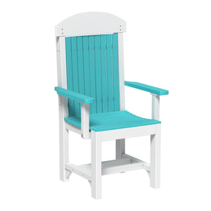 Classic Arm Chair by LuxCraft Armchair