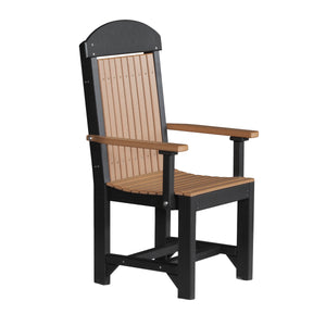 Classic Arm Chair by LuxCraft Armchair