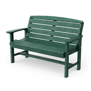 Classic Bench Garden Bench