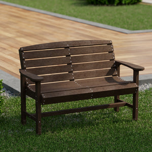 Classic Bench Garden Bench