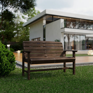 Classic Bench Garden Bench