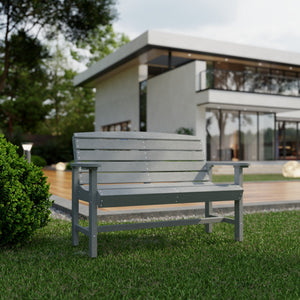 Classic Bench Garden Bench