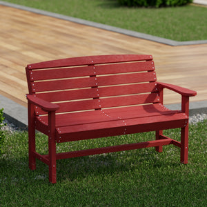Classic Bench Garden Bench