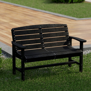 Classic Bench Garden Bench
