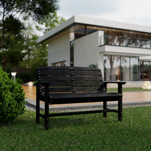 Classic Bench Garden Bench