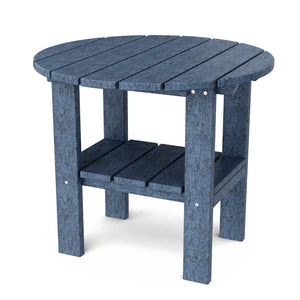 Classic Round Side Table Side Table